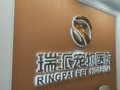 -瑞派康怡24h宠物医院·犬猫医疗中心·微创绝育(瑞景分院)