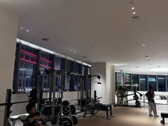 -YCHL FIT 健身(星寰店)