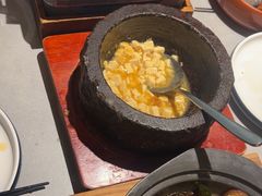 -绿茶餐厅(广州天河城店)