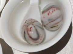 -名轩·中餐厅(南京玄武湖假日酒店)