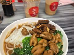 -珍珍小食店(西华路店)