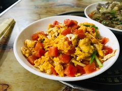 -胖哥家藏菜(护国路店)