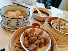 -星河湾半岛酒店-真粤中餐厅