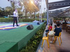 -渔家火锅·海鲜自助餐·演艺(亚龙湾天域酒店)