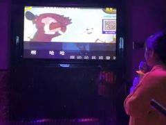 -朱古力纯K量贩式KTV(国庆中路店)