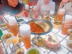 -朱光玉火锅馆(正弘城店)