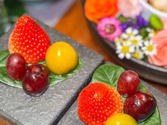 -王府茶宴(朝阳公园店)