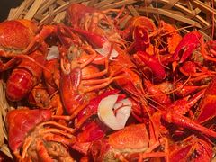 -蚝翅·海鲜粥·烧烤·龙虾季(海曙天一店)
