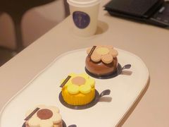 -La Porte de Paris 巴黎之门法式甜品
