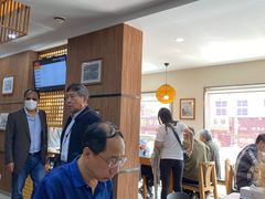大堂-东升灌浆包(辛庄街总店)