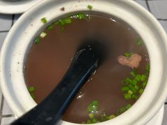 莲藕排骨汤-江西老表·经典江西八大碗