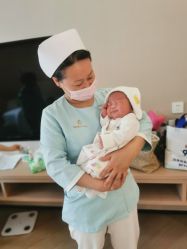 点击看大图 -美悦湾月子中心(熙湖店)