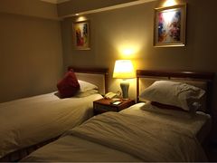 iphone_upload_pic-上海新锦江大酒店