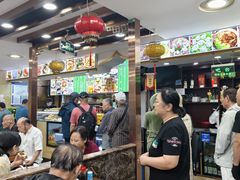 -白魁老号饭庄(安内店)
