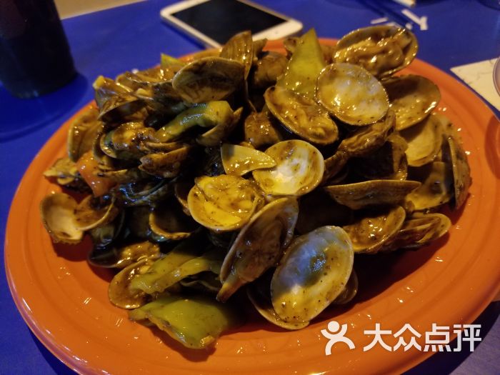 旮旯海鲜(和平店)图片 - 第60张