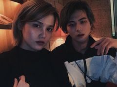 -FLAIR顶层餐厅酒吧(浦东丽思卡尔顿酒店)