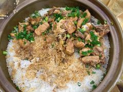 -信天游餐馆(肇庆店)