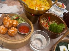 -KingThaia金泰兰(滨江天街店)