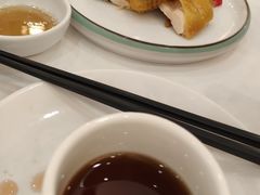 -东江渔村·古典园林·30年粤菜老字号(太和店)