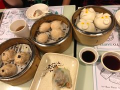 -点点心点心专门店(旺角店)
