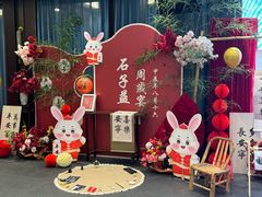 -龙宴海鲜城(经中路店)