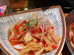 -KAOTOWN烤堂•烧烤(海汇港店)