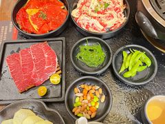 -九田家黑牛烤肉料理(珠江摩尔店)