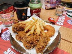 -乐凯撒披萨(海岸城店)