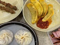 -李记清真馆(打钉巷店)