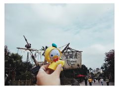 景点-上海迪士尼度假区