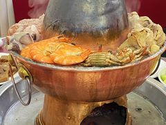 -山海关清和浑锅店