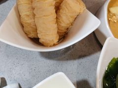 -海底捞火锅(南开鲁能城店)