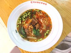 -钟方模白家肥肠粉(春熙店)