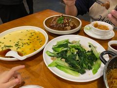 -乡村酒家·湖景客家菜(观澜店)