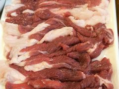 -马记伊源斋涮肉·清真菜(百子湾店)