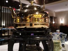 -香云轩·顺德菜(香云纱园林酒店店)