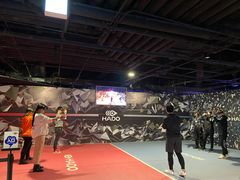 -VS SPORTS PARK运动玩乐园·团建·生日会(合生汇店)