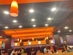 大堂-爱语阳光(解放店)