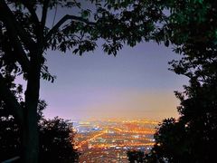 -惠山国家森林公园