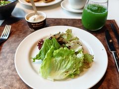 -云厨·高空西餐厅(成都瑯珀·凯悦臻选酒店)