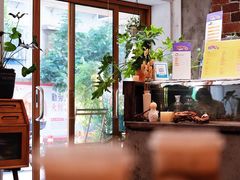 -ABCD咖啡屋(妇幼店)
