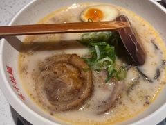 -味千拉面(广州白云机场T1西二店)