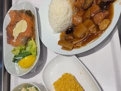 -宜家·瑞典风味餐厅(四元桥店)