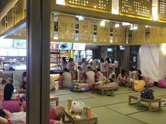 -青水瓦台汤泉(未央店)