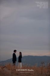 -CD视觉婚纱摄影