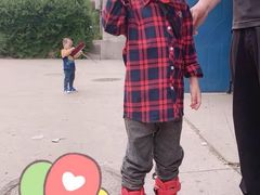 -逸动少儿体能·运动培训(申花校区)