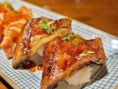 -东岸料理·寿司·刺身