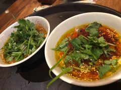 -万记麻辣烫国展总店