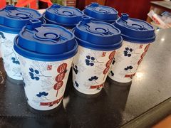 -老雒阳面馆·水席(高新区店)