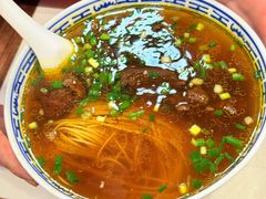 -永丰面馆(汉口路店)